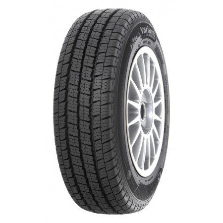 Автошины 185/75R16C 104/102R MPS125 Torero